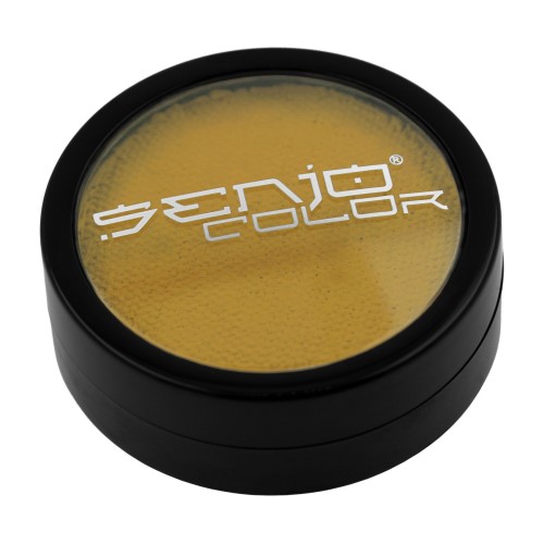 Senjo Face Paint 25ml Lemon Yellow (Senjo Face Paint 25ml Lemon Yellow)